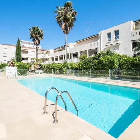 Avec Piscine Residentiel - Avec Piscine Residentiel Mae-2183 Apartment