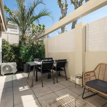 Apartment Avec Piscine Residentiel - Avec Piscine Residentiel Mae-2183