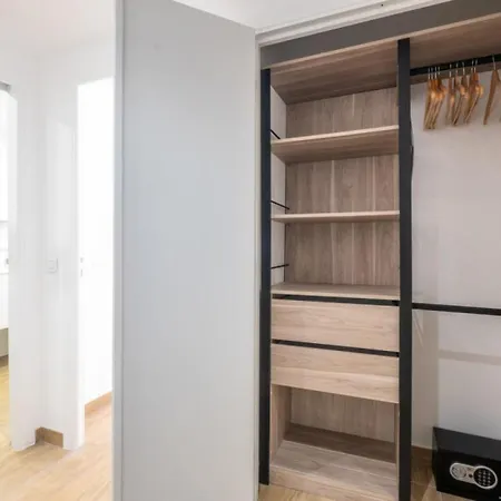 Avec Piscine Residentiel - Avec Piscine Residentiel Mae-2183 カンヌ