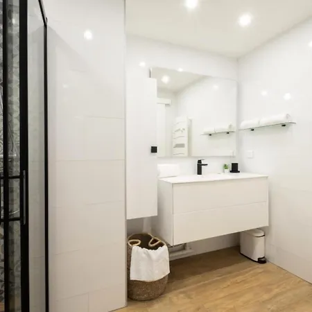 Avec Piscine Residentiel - Avec Piscine Residentiel Mae-2183 カンヌ