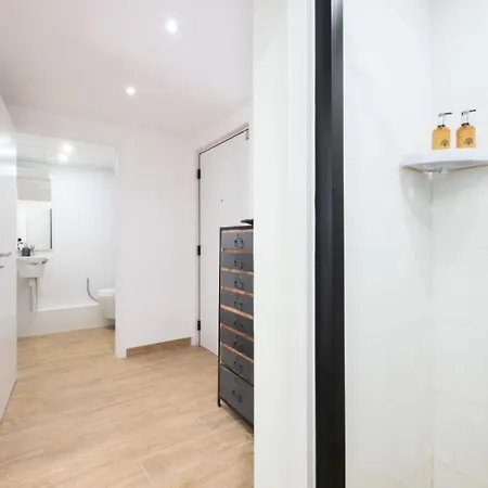 アパート Avec Piscine Residentiel - Avec Piscine Residentiel Mae-2183 *