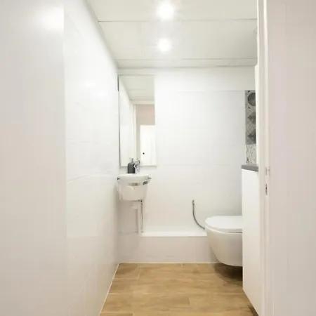 Avec Piscine Residentiel - Avec Piscine Residentiel Mae-2183 アパート