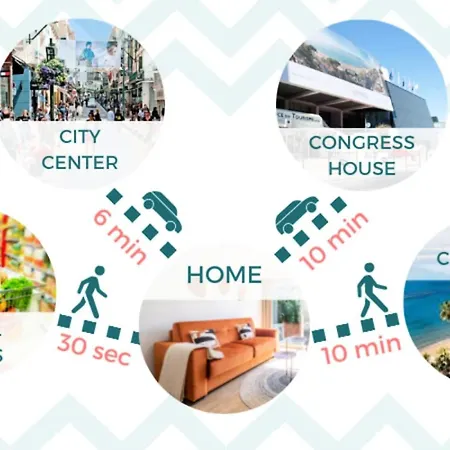 アパート Avec Piscine Residentiel - Avec Piscine Residentiel Mae-2183 カンヌ