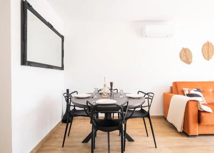 アパート Avec Piscine Residentiel - Avec Piscine Residentiel Mae-2183