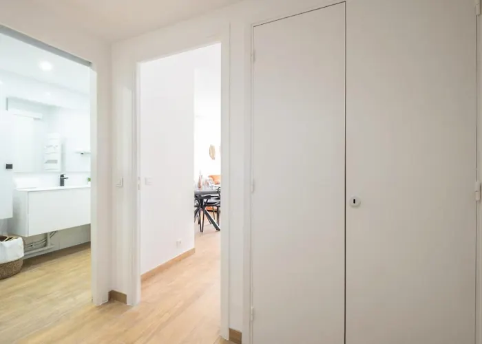 Avec Piscine Residentiel - Avec Piscine Residentiel Mae-2183 アパート カンヌ