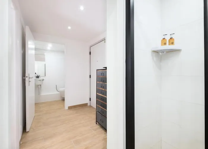 アパート Avec Piscine Residentiel - Avec Piscine Residentiel Mae-2183 *