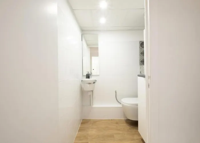 Avec Piscine Residentiel - Avec Piscine Residentiel Mae-2183 アパート